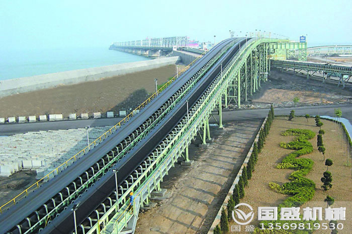 輸送設備選型指南 輸送設備選型指南