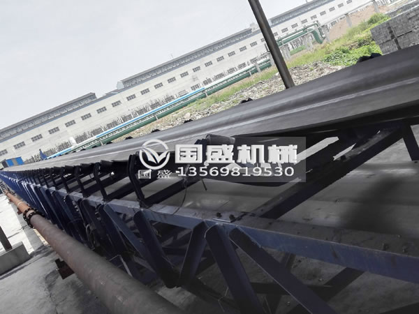 皮帶機(jī)托輥調(diào)心支架 皮帶機(jī)托輥調(diào)心支架